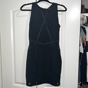 Great quality boutique cocktail dress